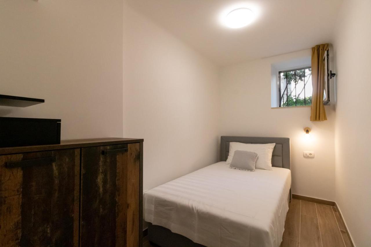 Apartamento Lily Split Center Exterior foto