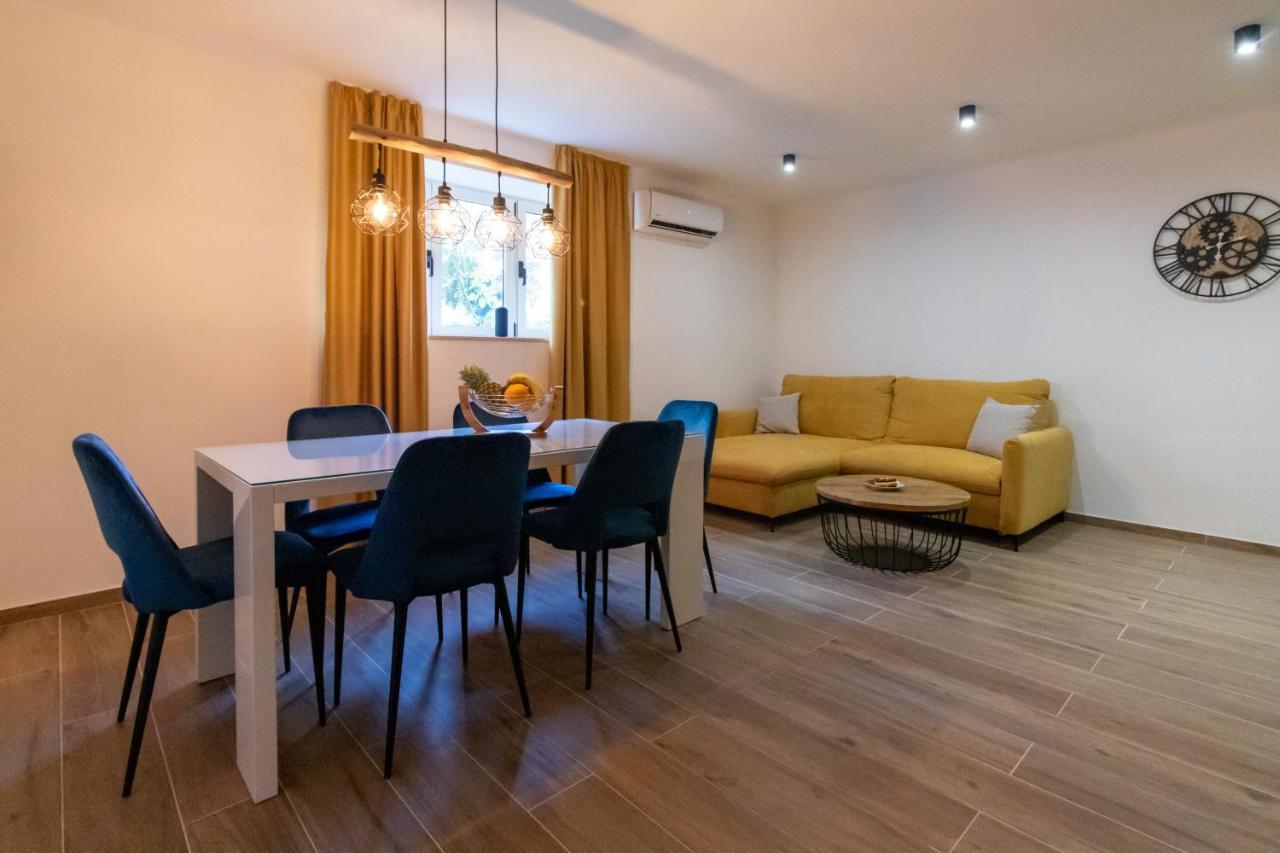 Apartamento Lily Split Center Exterior foto
