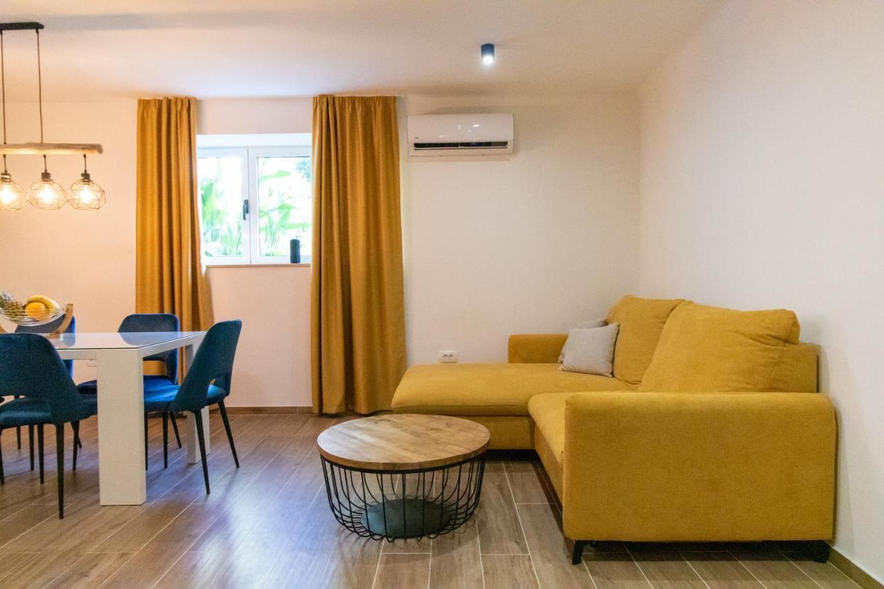Apartamento Lily Split Center Exterior foto